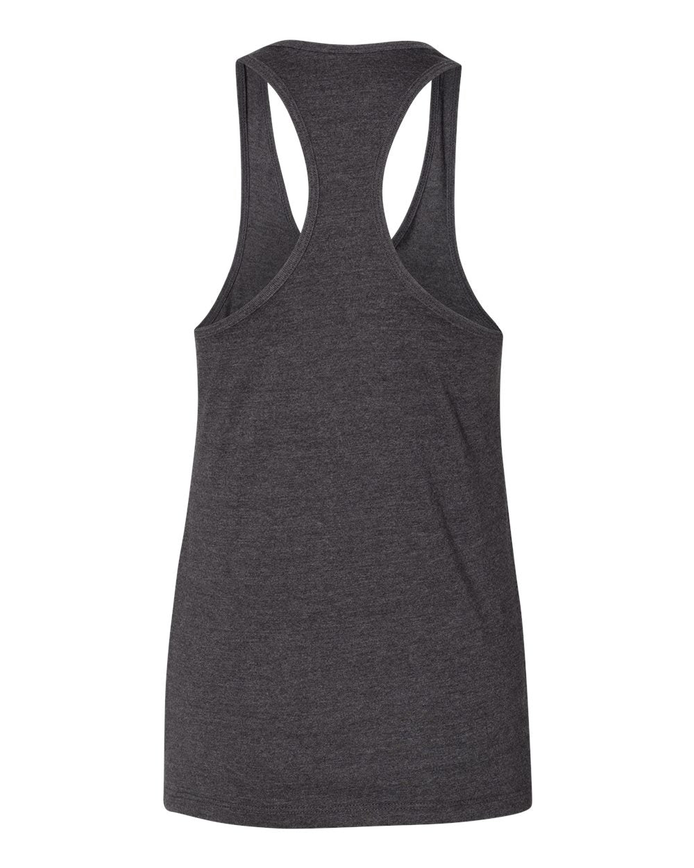 BELLA + CANVAS Women's Jersey Racerback Tank