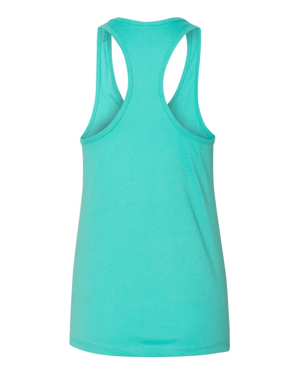 BELLA + CANVAS Women's Jersey Racerback Tank