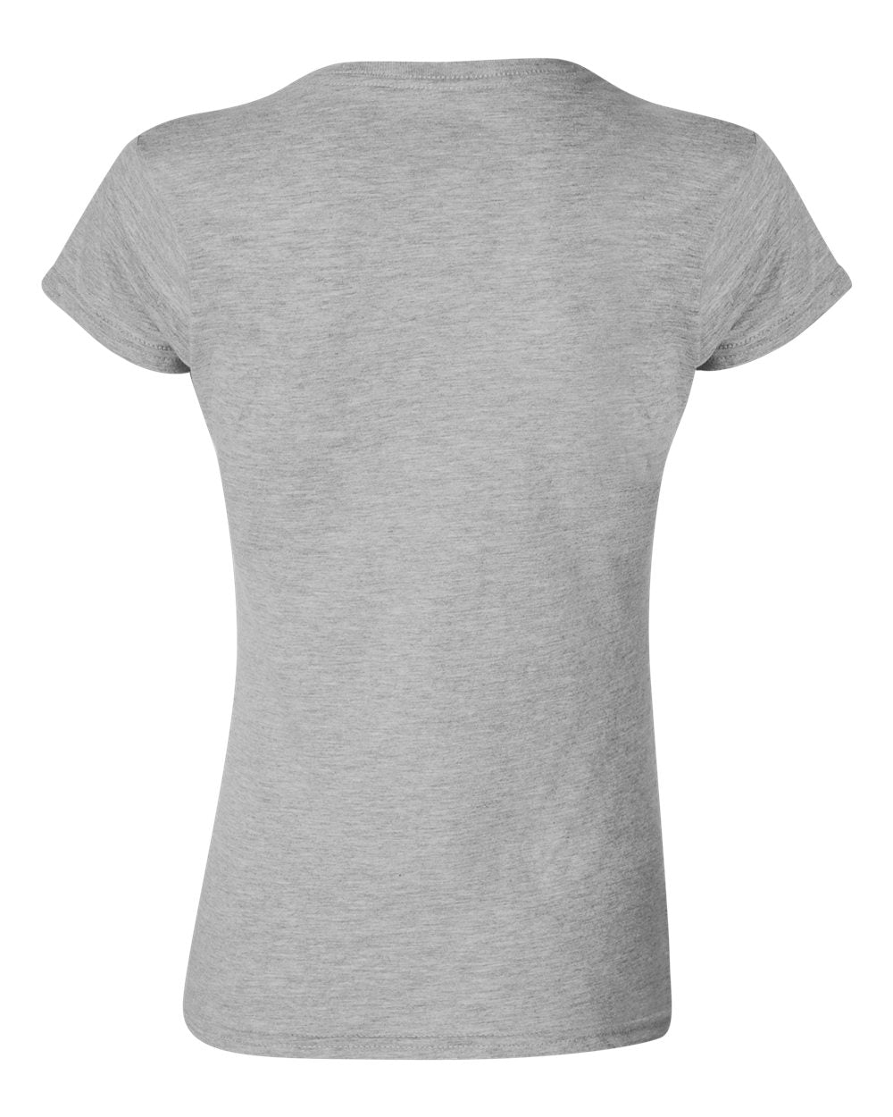 Gildan Women's Softstyle® T-Shirt