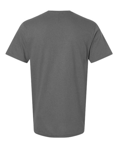 Unisex Softstyle® T-Shirt - 64000