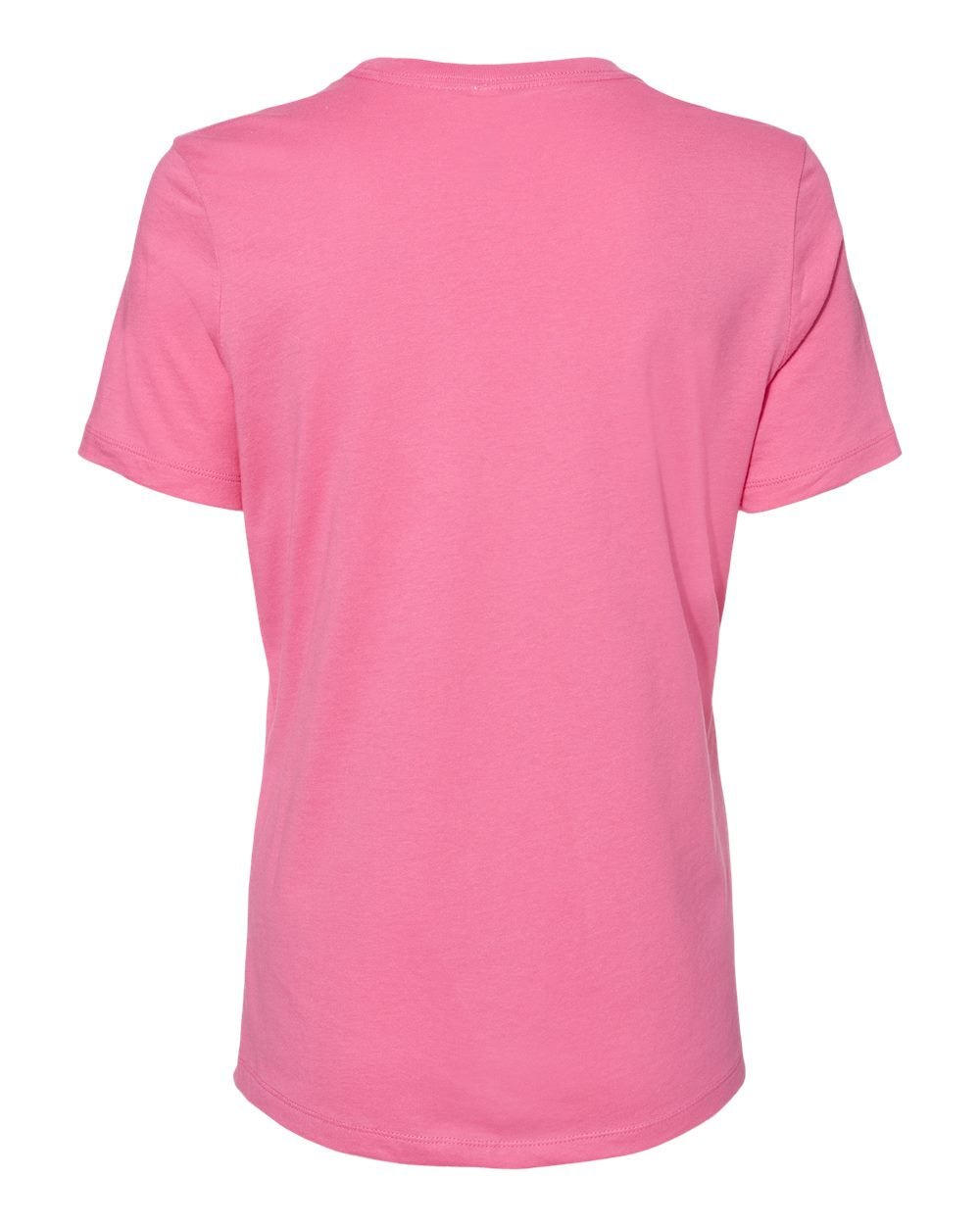BELLA + CANVAS Women's Relaxed Jersey Tee