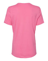 BELLA + CANVAS Women's Relaxed Jersey Tee