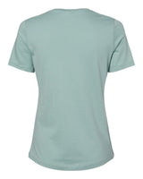 BELLA + CANVAS Women's Relaxed Jersey Tee