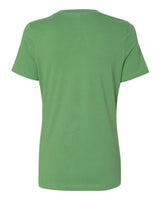 BELLA + CANVAS Women's Relaxed Jersey Tee