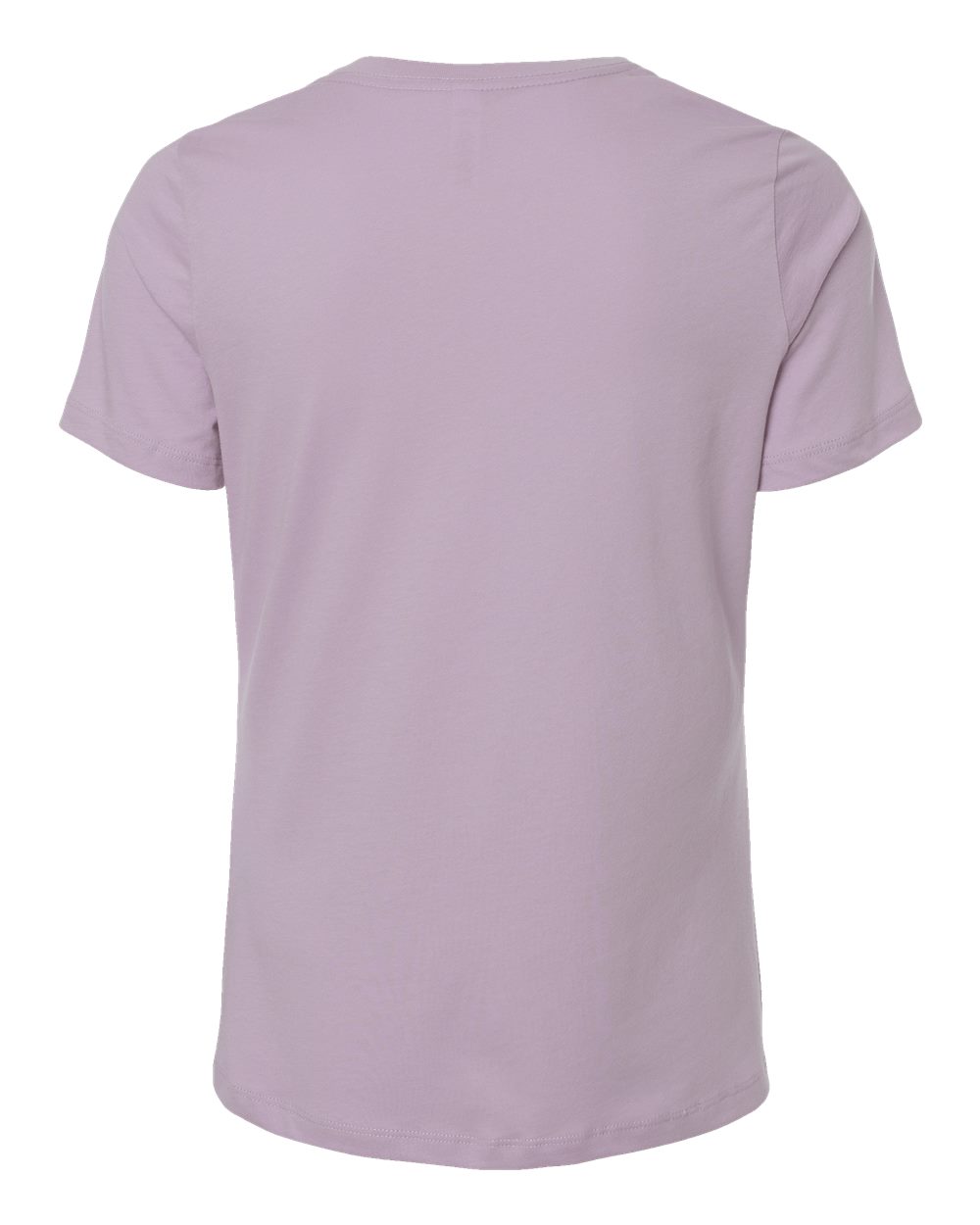 BELLA + CANVAS Women's Relaxed Jersey Tee