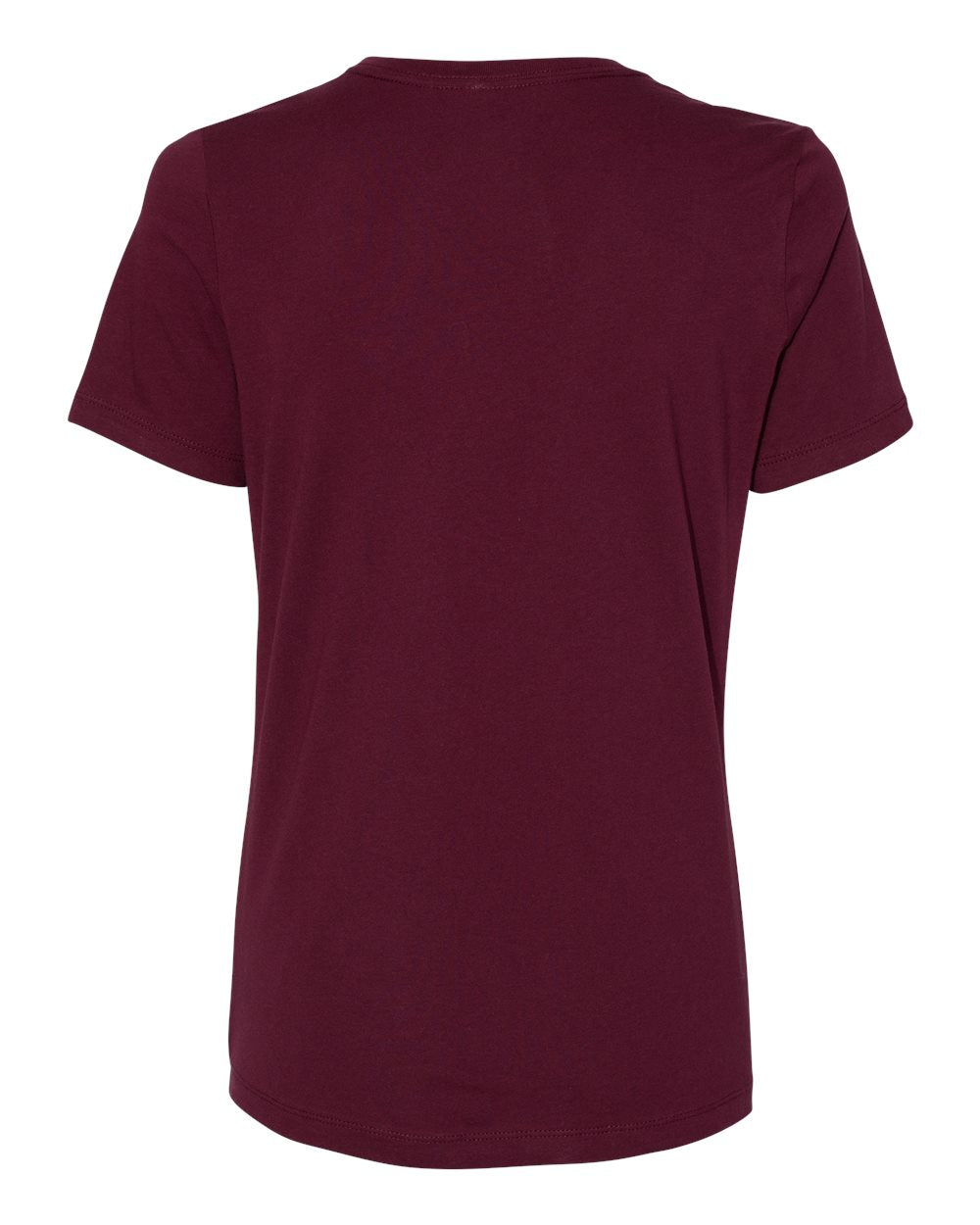 BELLA + CANVAS Women's Relaxed Jersey Tee