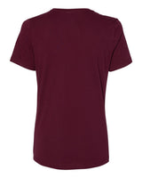 BELLA + CANVAS Women's Relaxed Jersey Tee