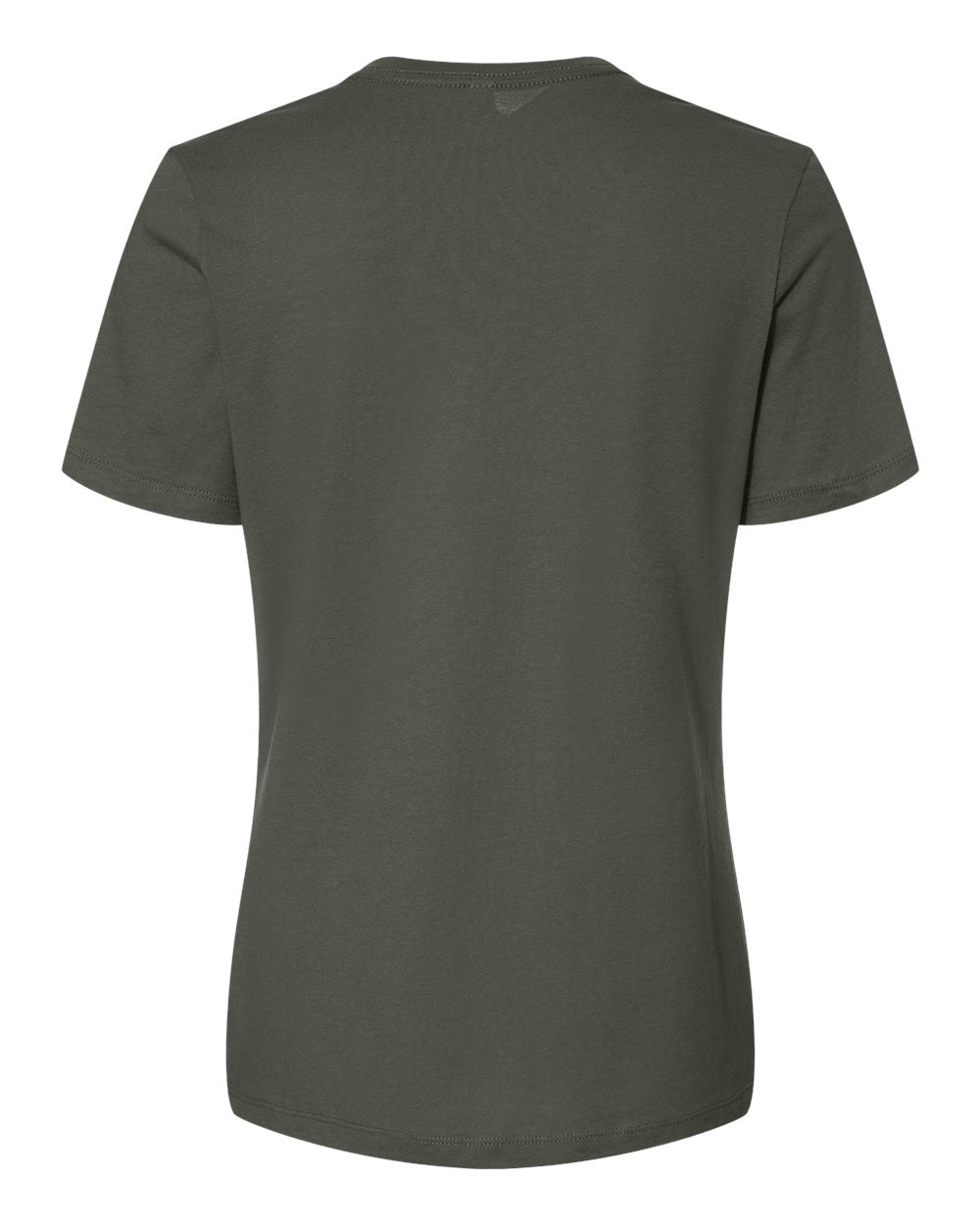 BELLA + CANVAS Women's Relaxed Jersey Tee