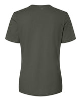 BELLA + CANVAS Women's Relaxed Jersey Tee