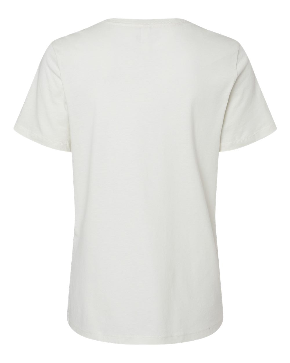 BELLA + CANVAS Women's Relaxed Jersey Tee