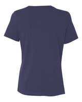 BELLA + CANVAS Women's Relaxed Jersey Tee