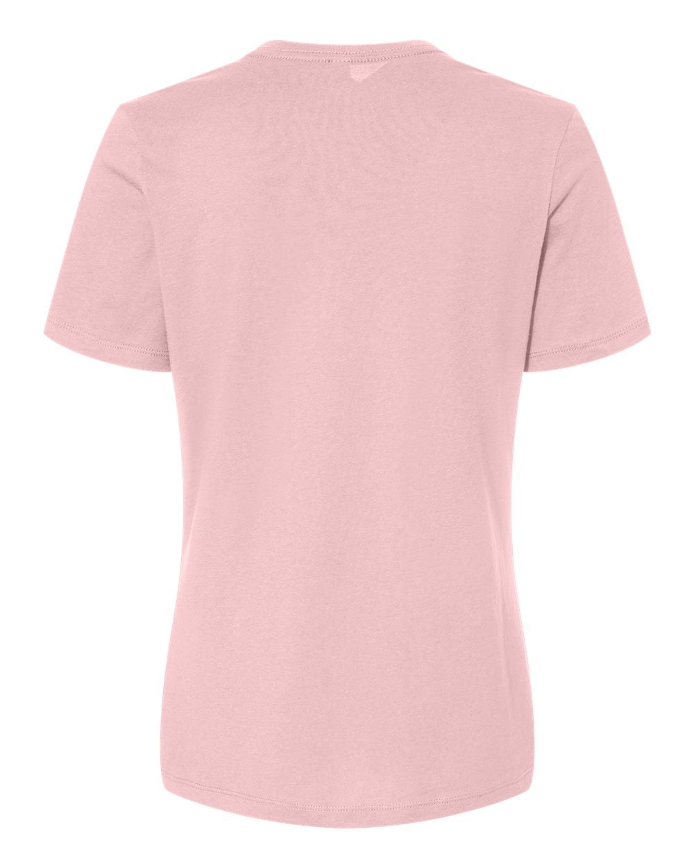 BELLA + CANVAS Women's Relaxed Jersey Tee