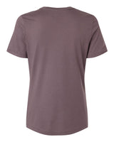 BELLA + CANVAS Women's Relaxed Jersey Tee