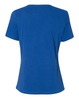 BELLA + CANVAS Women's Relaxed Jersey Tee