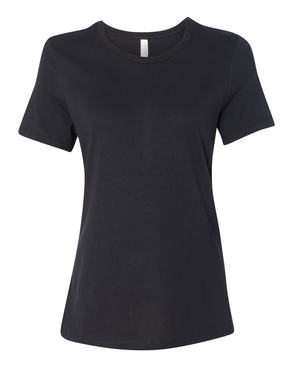 BELLA + CANVAS Women's Relaxed Jersey Tee