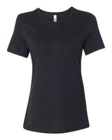 BELLA + CANVAS Women's Relaxed Jersey Tee