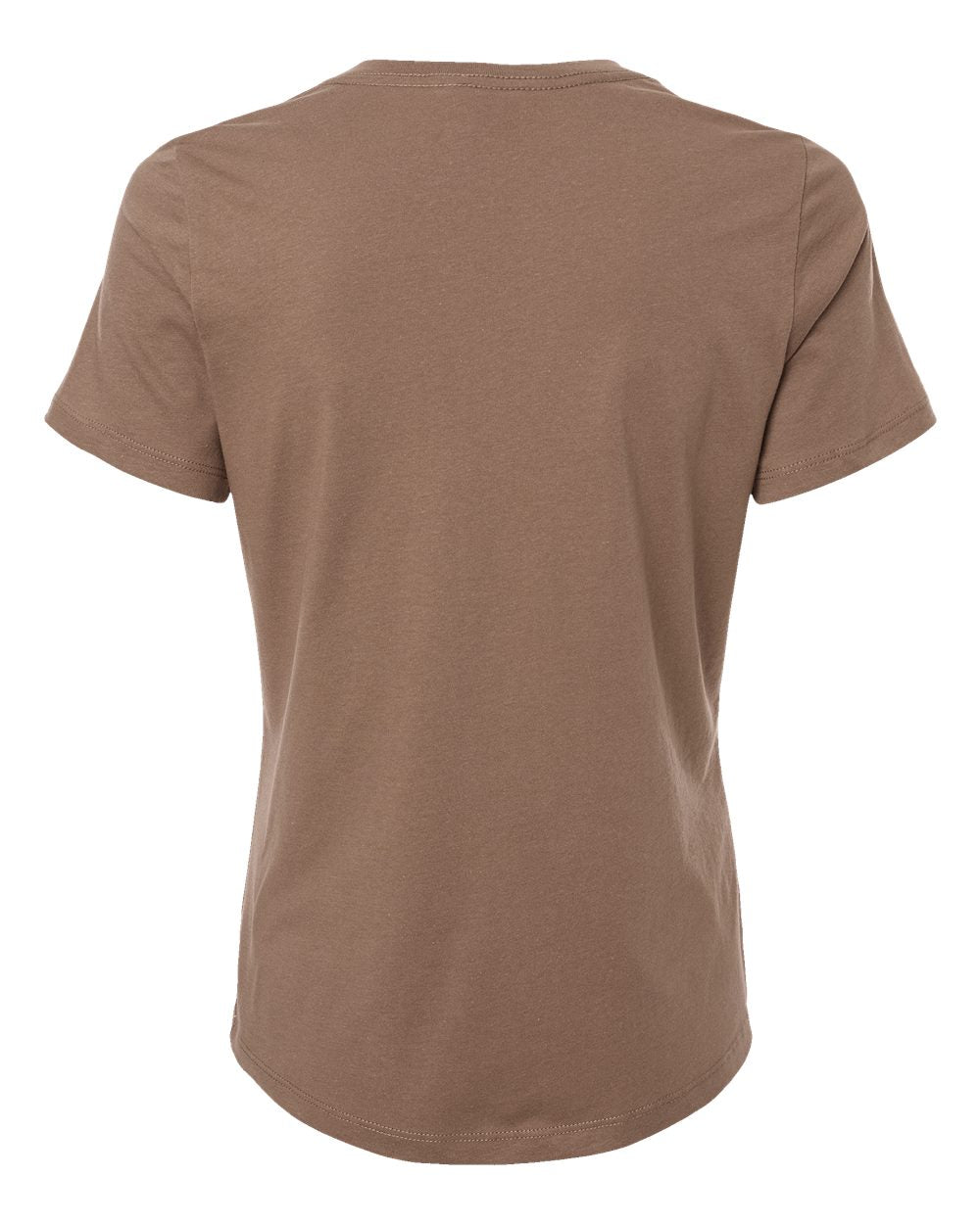 BELLA + CANVAS Women's Relaxed Jersey Tee