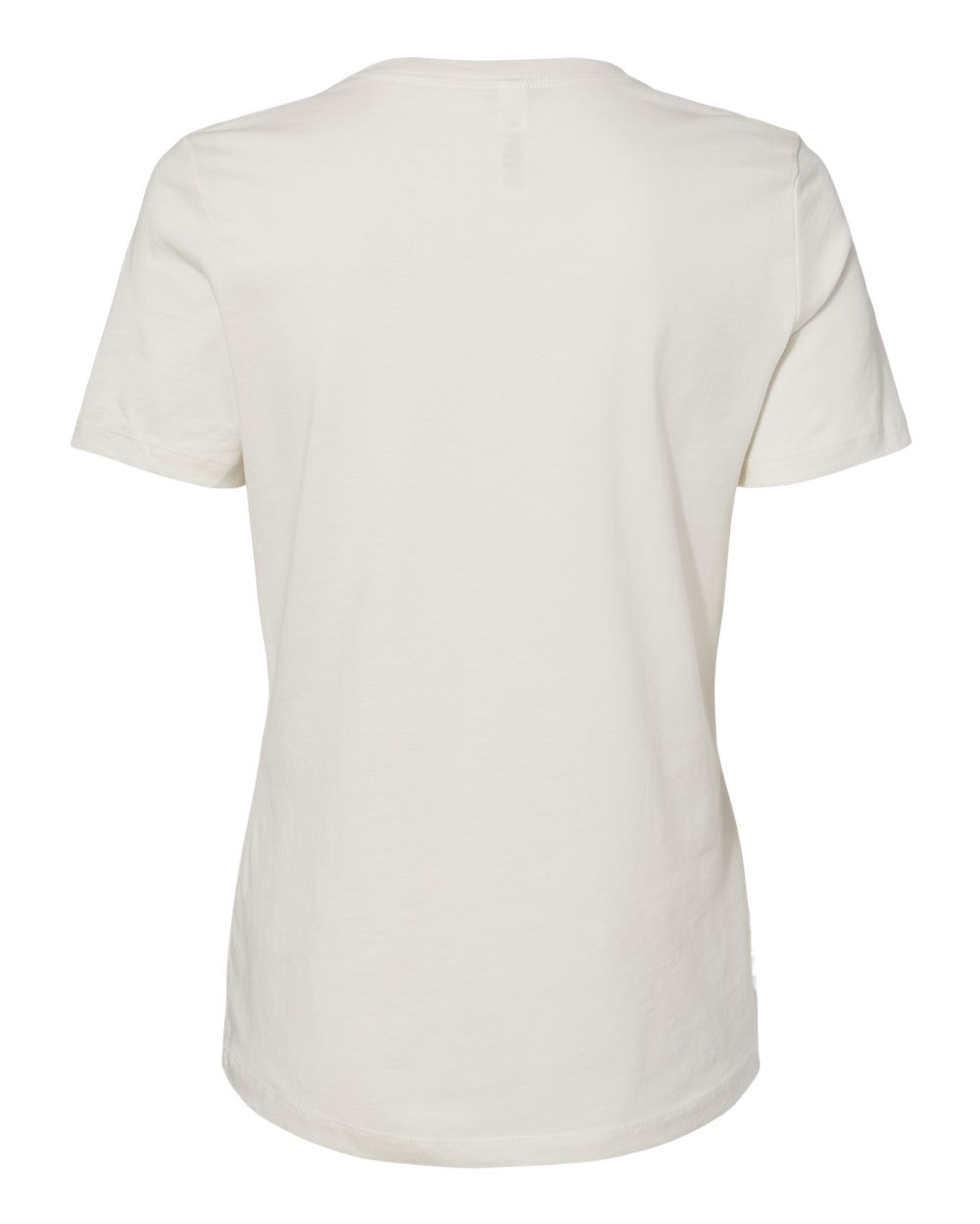 BELLA + CANVAS Women's Relaxed Jersey Tee