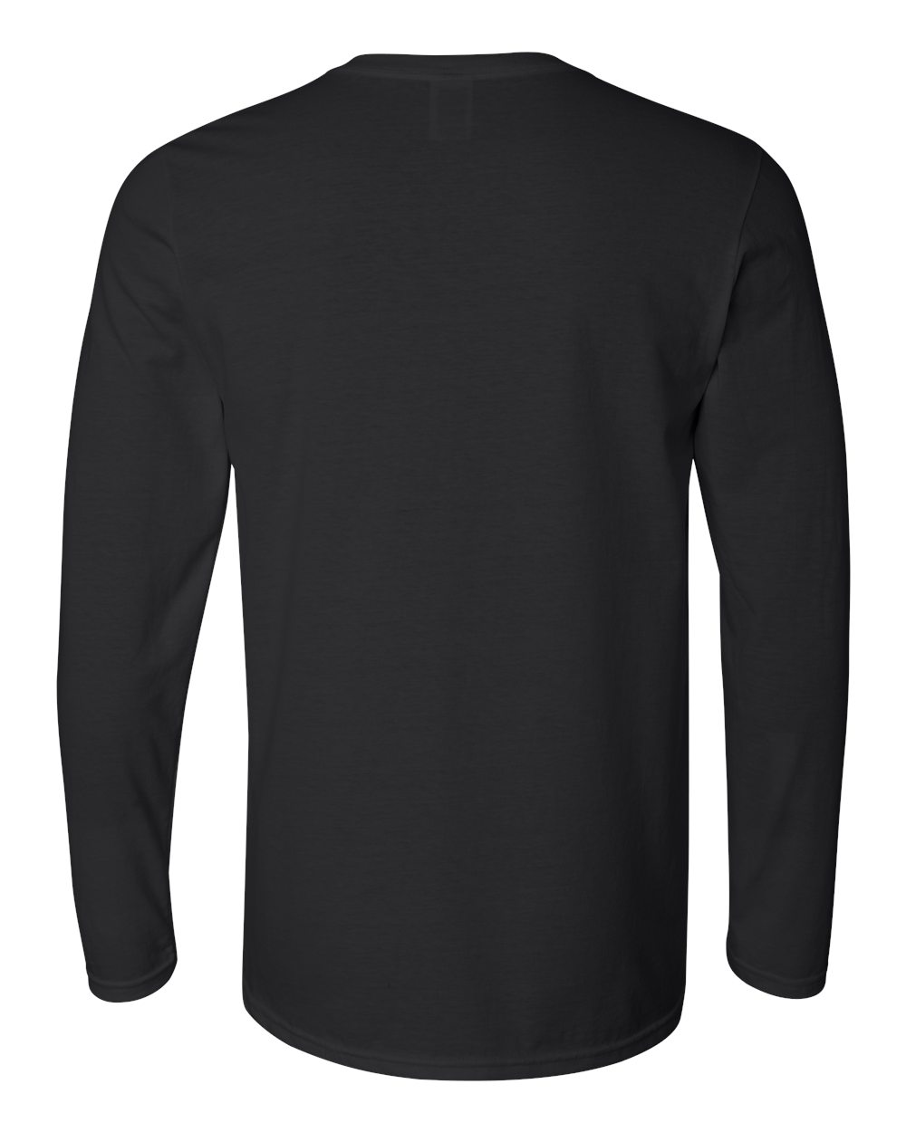 Gildan Unisex Softstyle® Long Sleeve T-Shirt