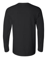 Gildan Unisex Softstyle® Long Sleeve T-Shirt