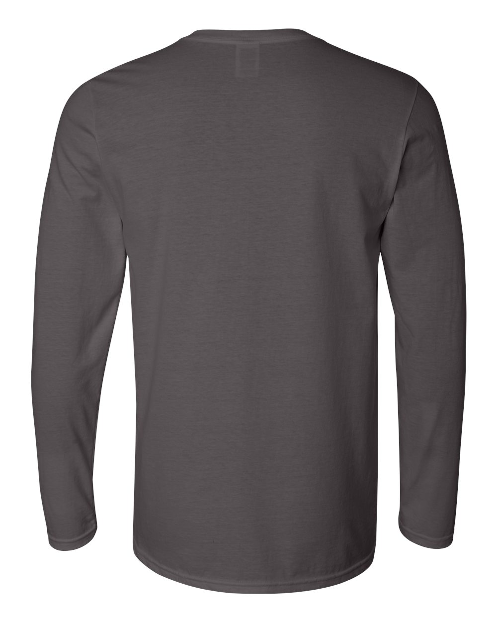 Gildan Unisex Softstyle® Long Sleeve T-Shirt