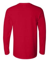 Gildan Unisex Softstyle® Long Sleeve T-Shirt
