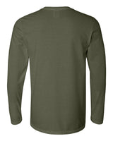 Gildan Unisex Softstyle® Long Sleeve T-Shirt