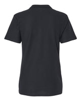 Gildan Women's Softstyle® Pique Polo