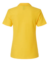 Gildan Women's Softstyle® Pique Polo