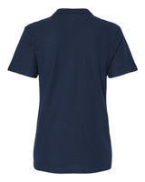 Gildan Women's Softstyle® Pique Polo