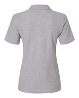 Gildan Women's Softstyle® Pique Polo