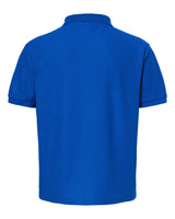 M&O Soft Touch Polo