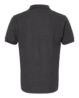 M&O Soft Touch Polo