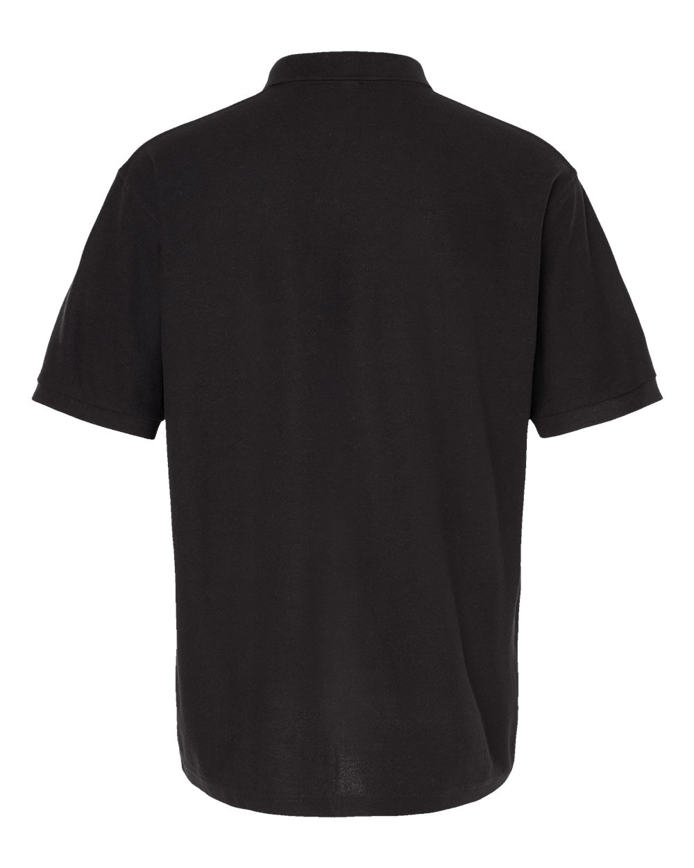 M&O Soft Touch Polo