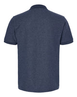 M&O Soft Touch Polo