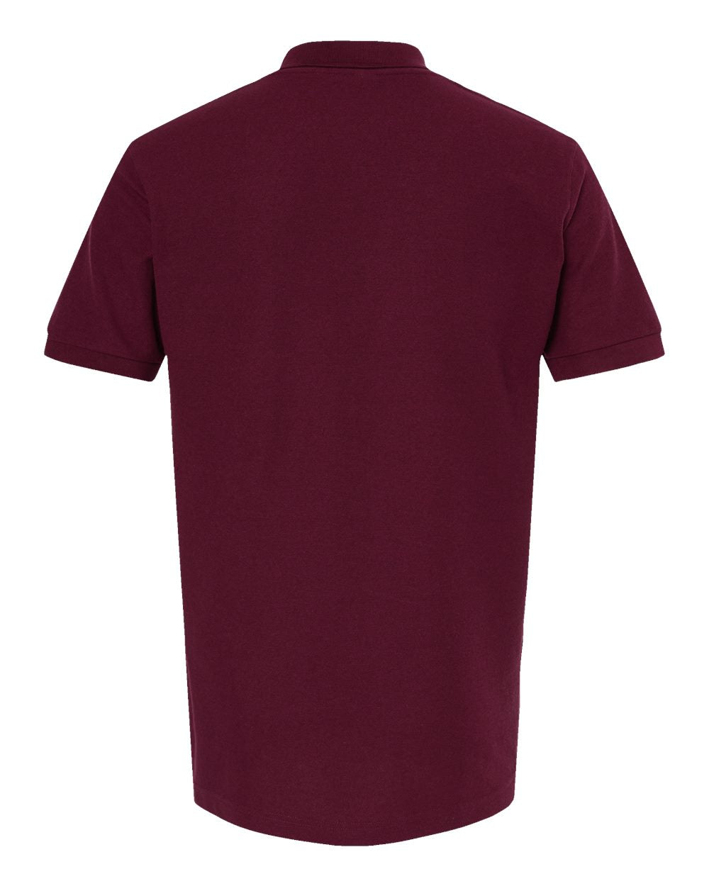 M&O Soft Touch Polo