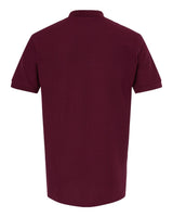 M&O Soft Touch Polo