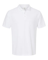 M&O Soft Touch Polo