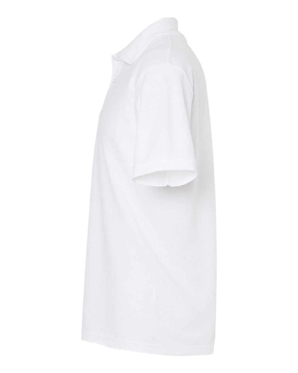 M&O Soft Touch Polo