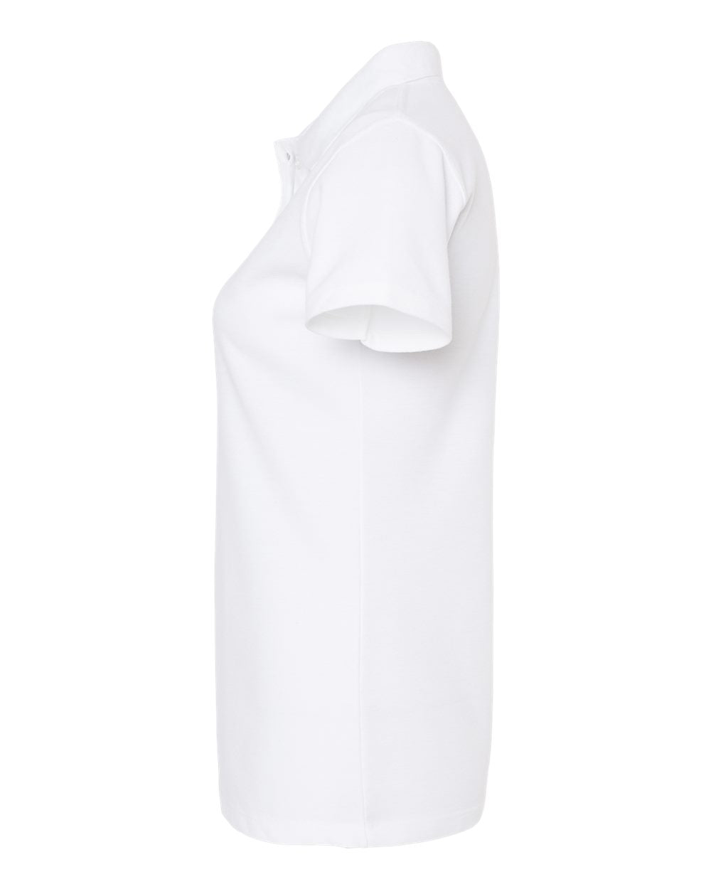 M&O Women's Soft Touch Polo