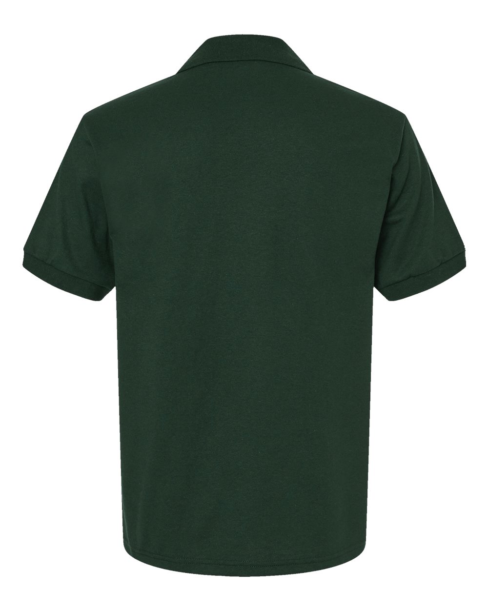 Gildan Unisex DryBlend® Jersey Polo