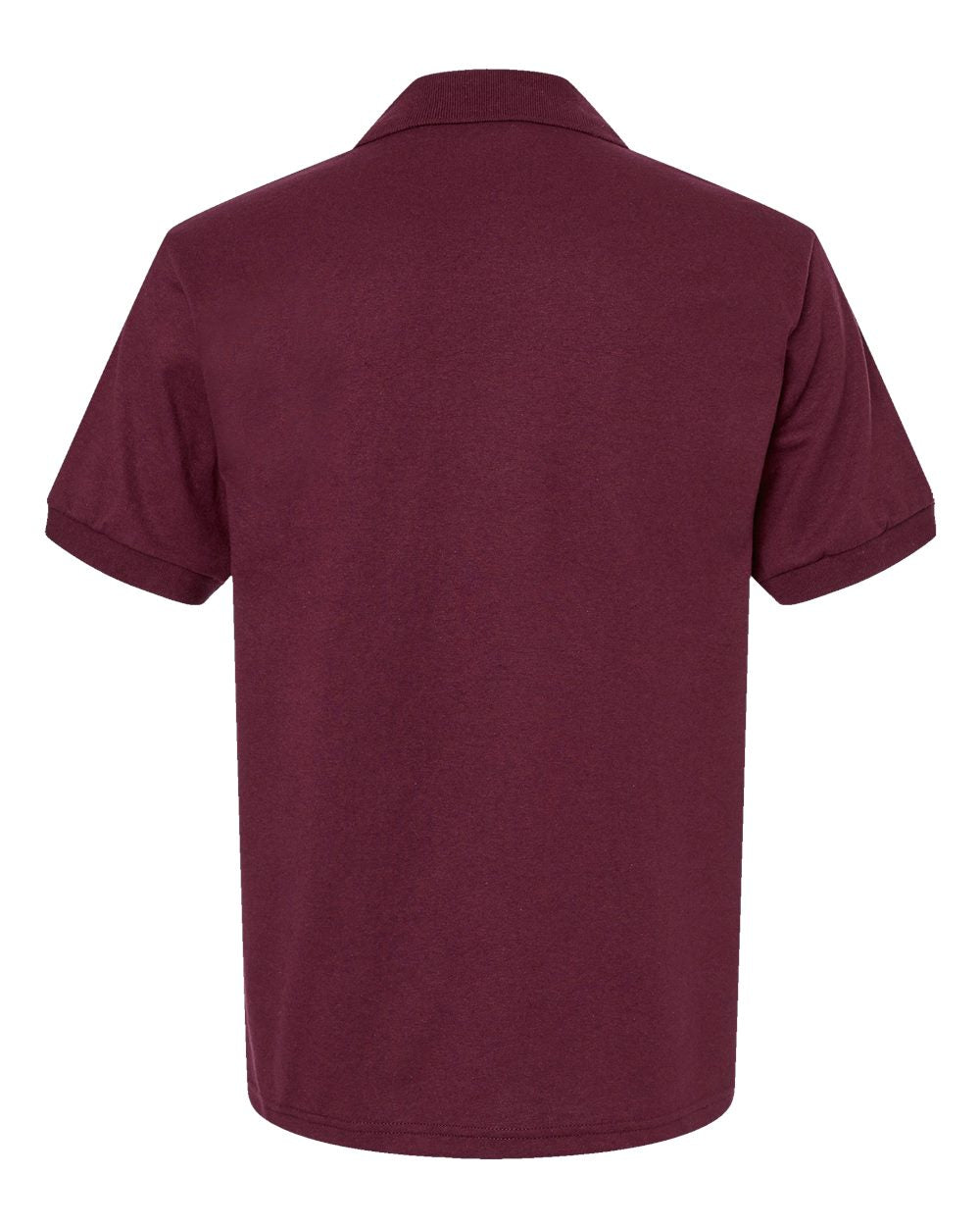Gildan Unisex DryBlend® Jersey Polo