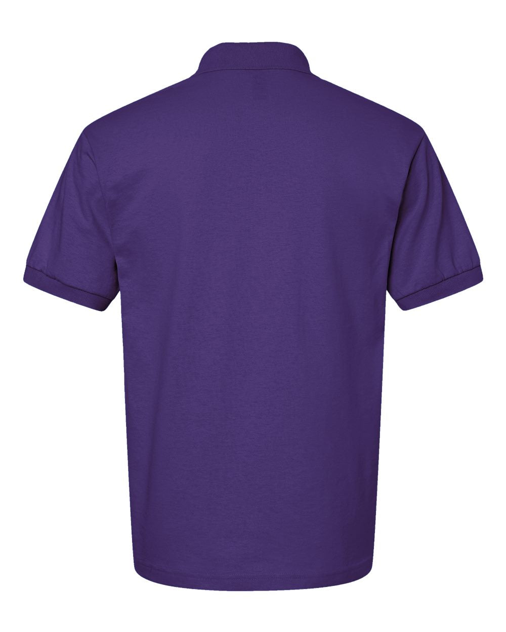 Gildan Unisex DryBlend® Jersey Polo