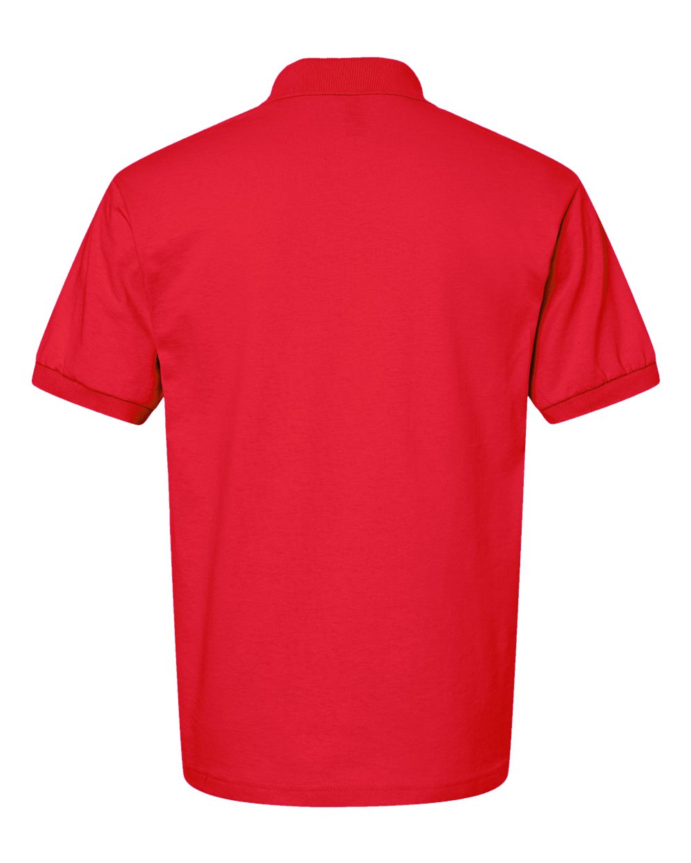 Gildan Unisex DryBlend® Jersey Polo