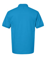 Gildan Unisex DryBlend® Jersey Polo