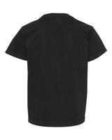 Comfort Colours Youth Garment-Dyed Heavyweight T-Shirt