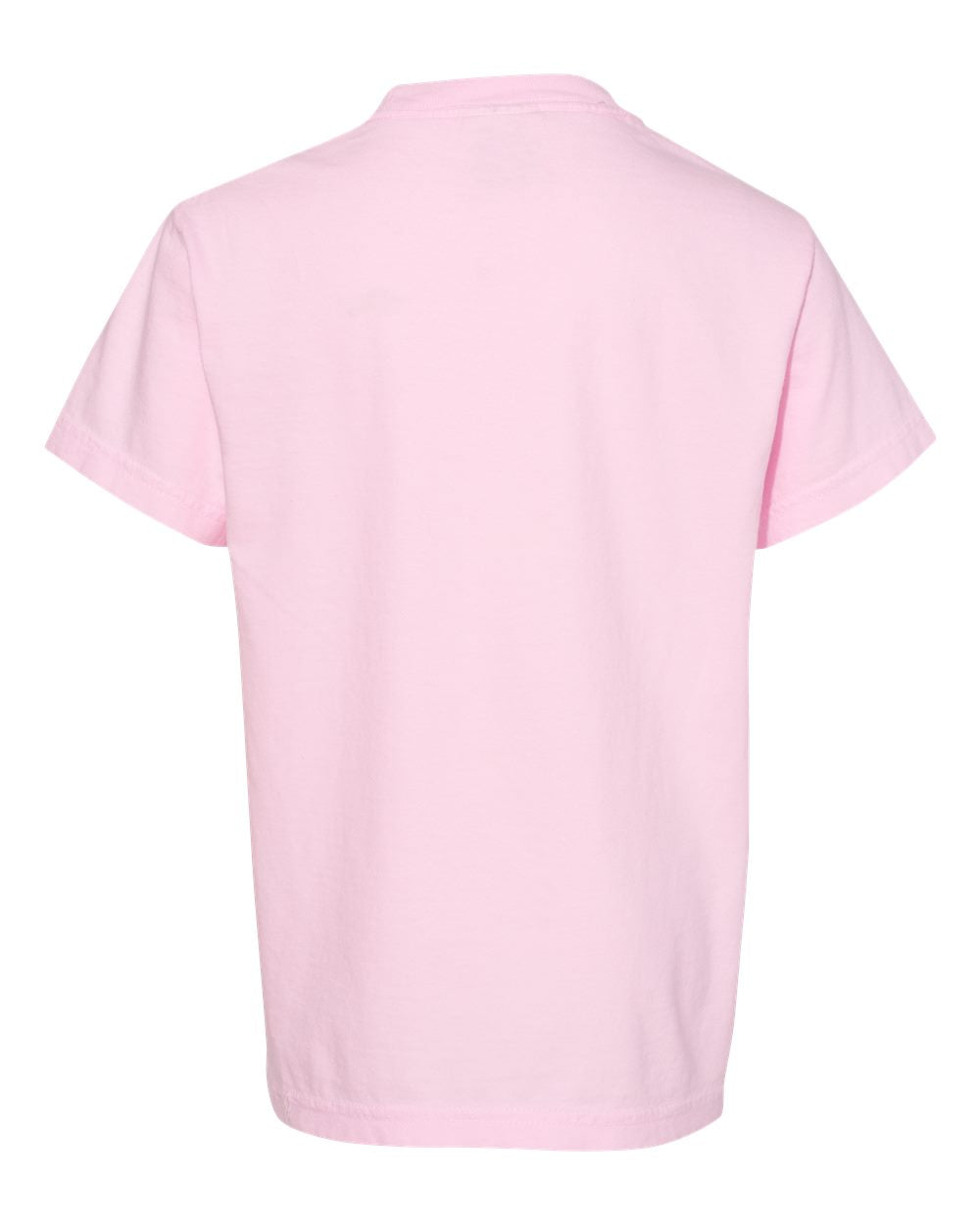 Comfort Colours Youth Garment-Dyed Heavyweight T-Shirt