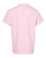 Comfort Colours Youth Garment-Dyed Heavyweight T-Shirt