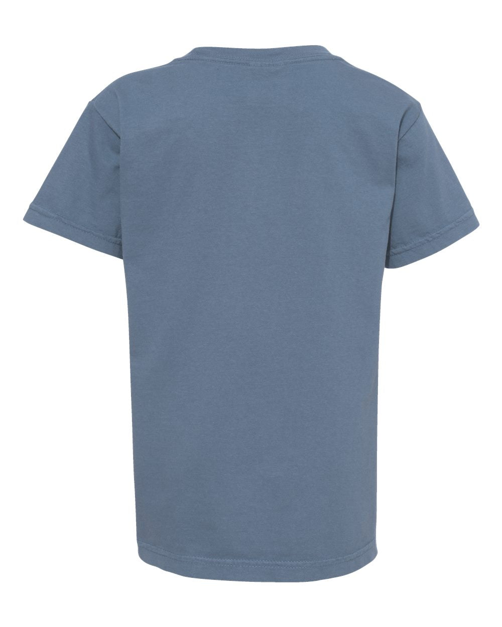 Comfort Colours Youth Garment-Dyed Heavyweight T-Shirt