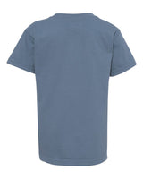 Comfort Colours Youth Garment-Dyed Heavyweight T-Shirt